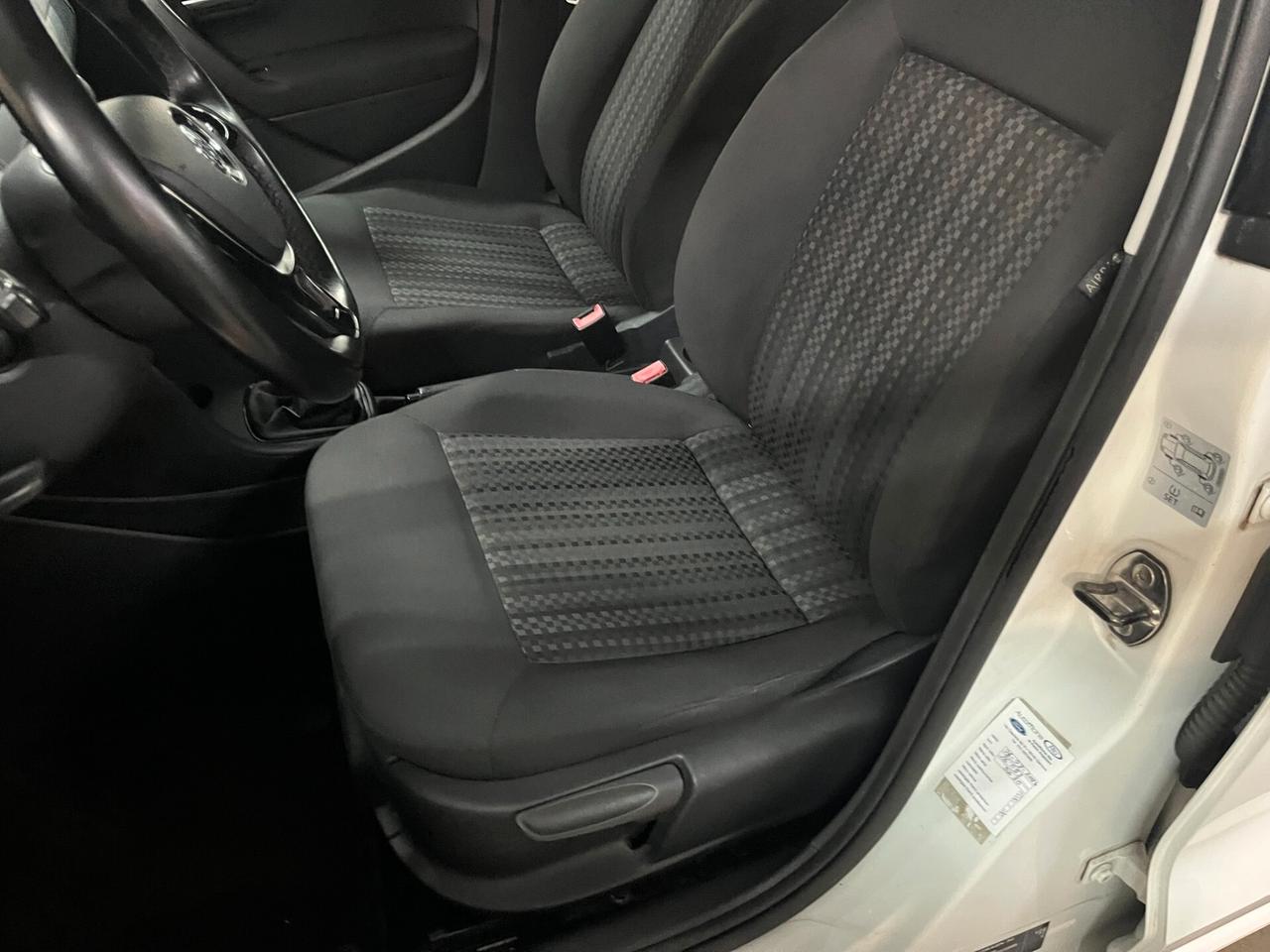 Volkswagen Polo 1.0 5p. tenuta benissimo EURO 6