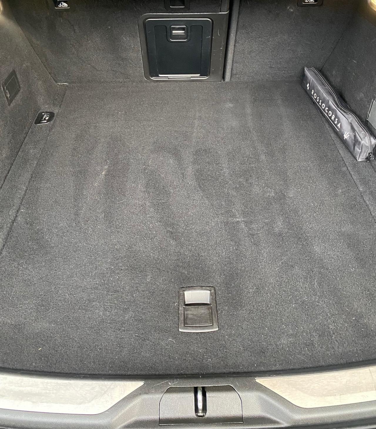 Maserati Levante 3.0 V6 Granlusso 275cv auto my20