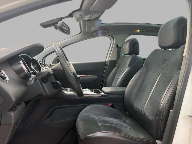 Peugeot 3008 BlueHDi 120 S&S Crossway