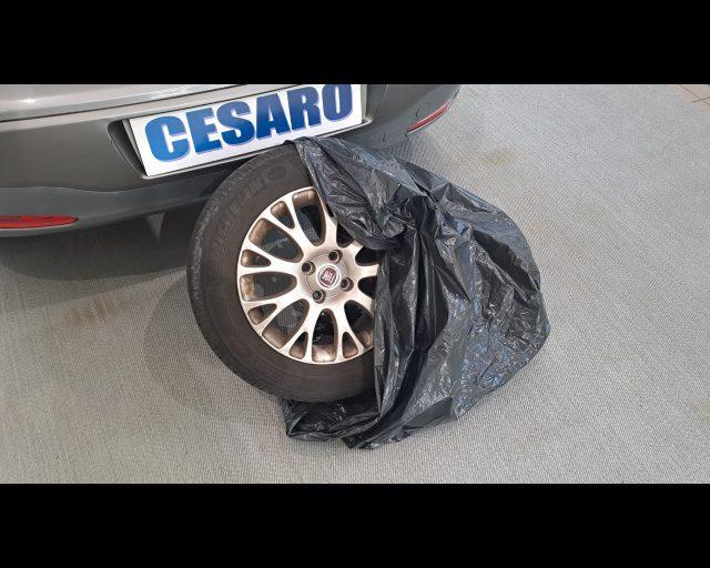 FIAT Punto Evo 5p 1.3 mjt Fun s&s 95cv