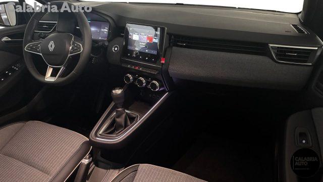 RENAULT Clio ECO-G 100 CV Techno