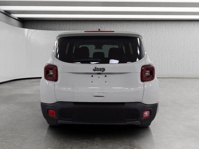 Jeep Renegade 1.0 t3 Limited 2wd