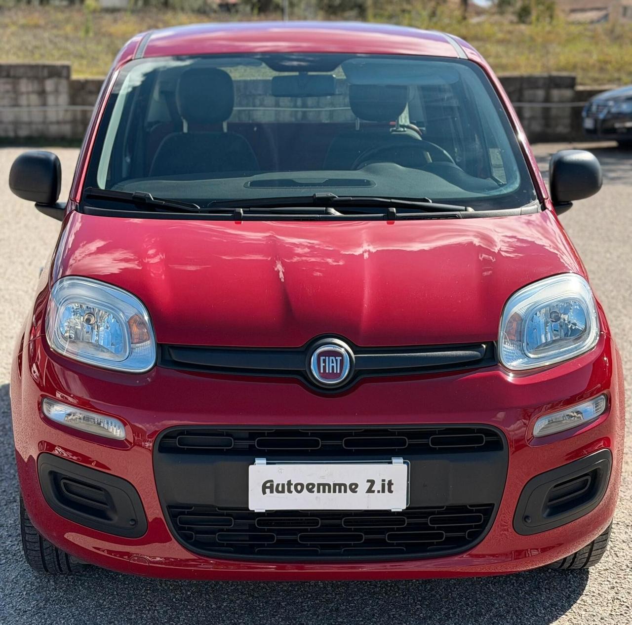 Fiat Panda 1.2 Easy