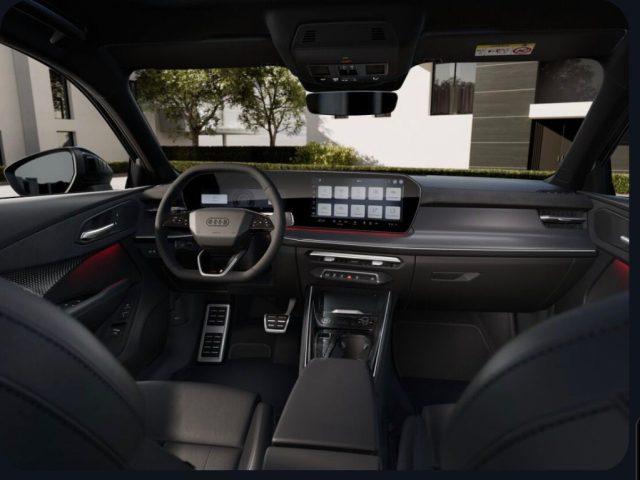 AUDI Q3 SPB TDI 110 kW S tronic S Line edition