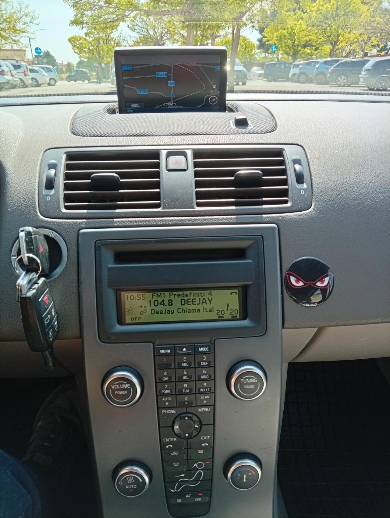 Volvo V50 1.6 D DRIVe cat POLAR