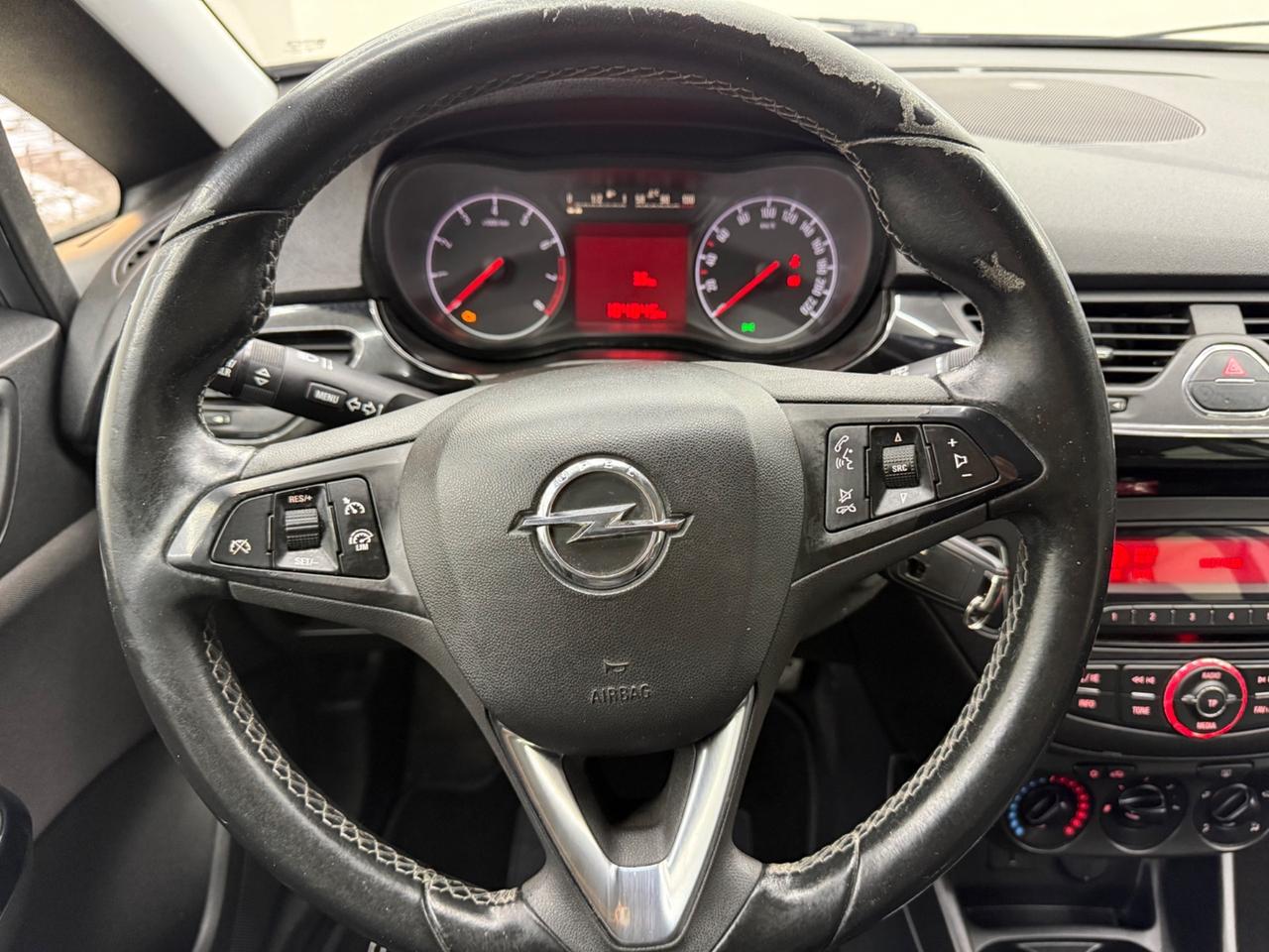 Opel Corsa 1.4 90CV GPL Tech 5 porte Cosmo