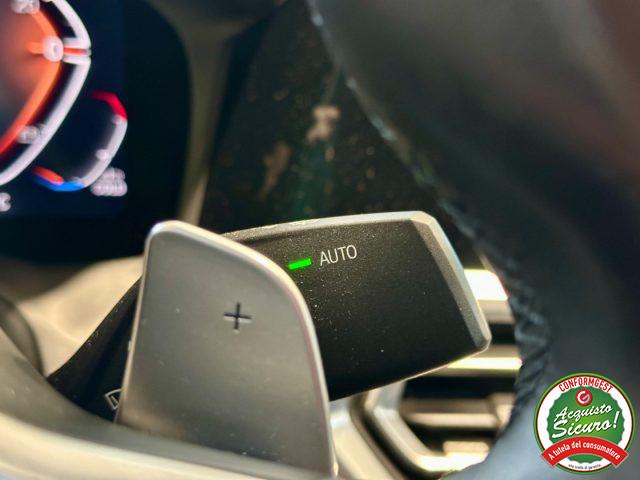 BMW 420 d xDrive 48V Msport *CARBONIO*TAGLIANDI BMW*