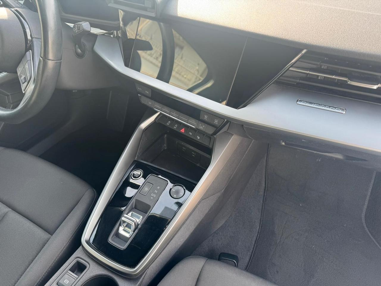 Audi A3 SPB 40 TDI quattro S tronic sline edition Garanzia