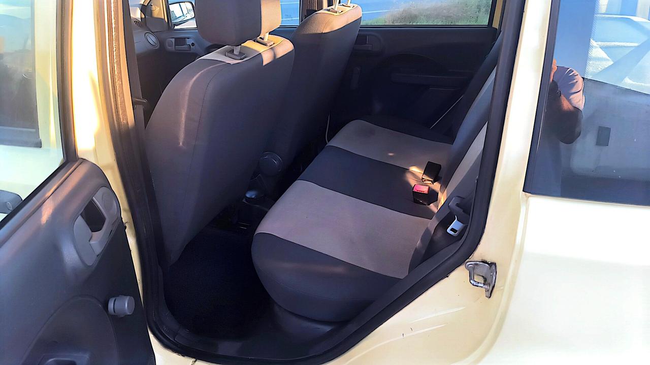 Fiat Panda 1.2 Dynamic Natural Power Mamy