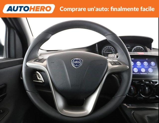 LANCIA Ypsilon 1.0 FireFly 5 porte Hybrid Ecochic Gold