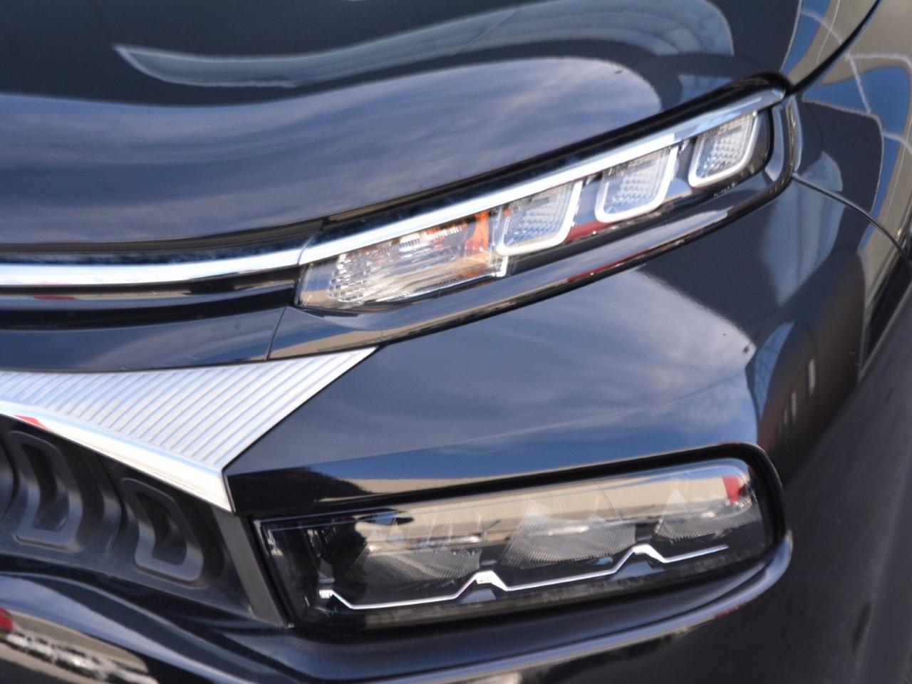 Citroen C3 Aircross 1.2 puretech 110cv max s&s