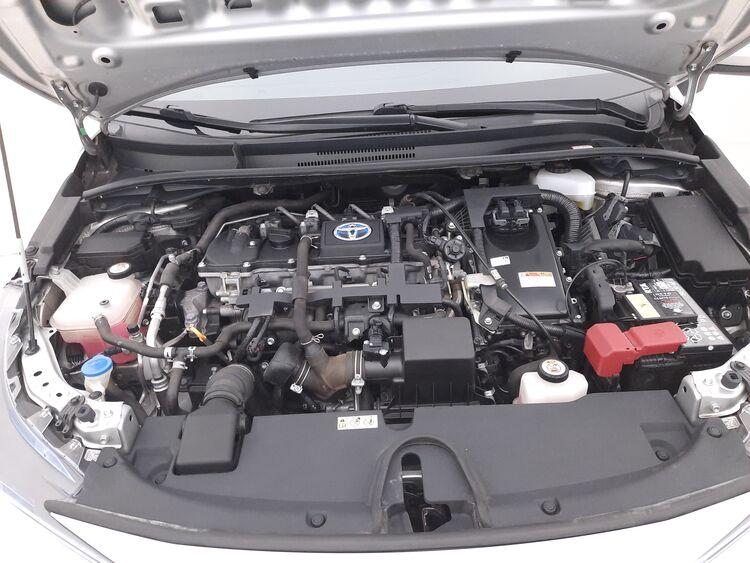 Toyota Corolla Hybrid Business BR777975 1.8 Full Hybrid 122CV