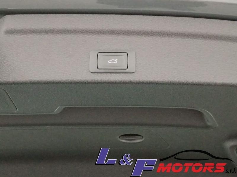 Audi Q3 Sportback 35 TDI S tronic Business Plus