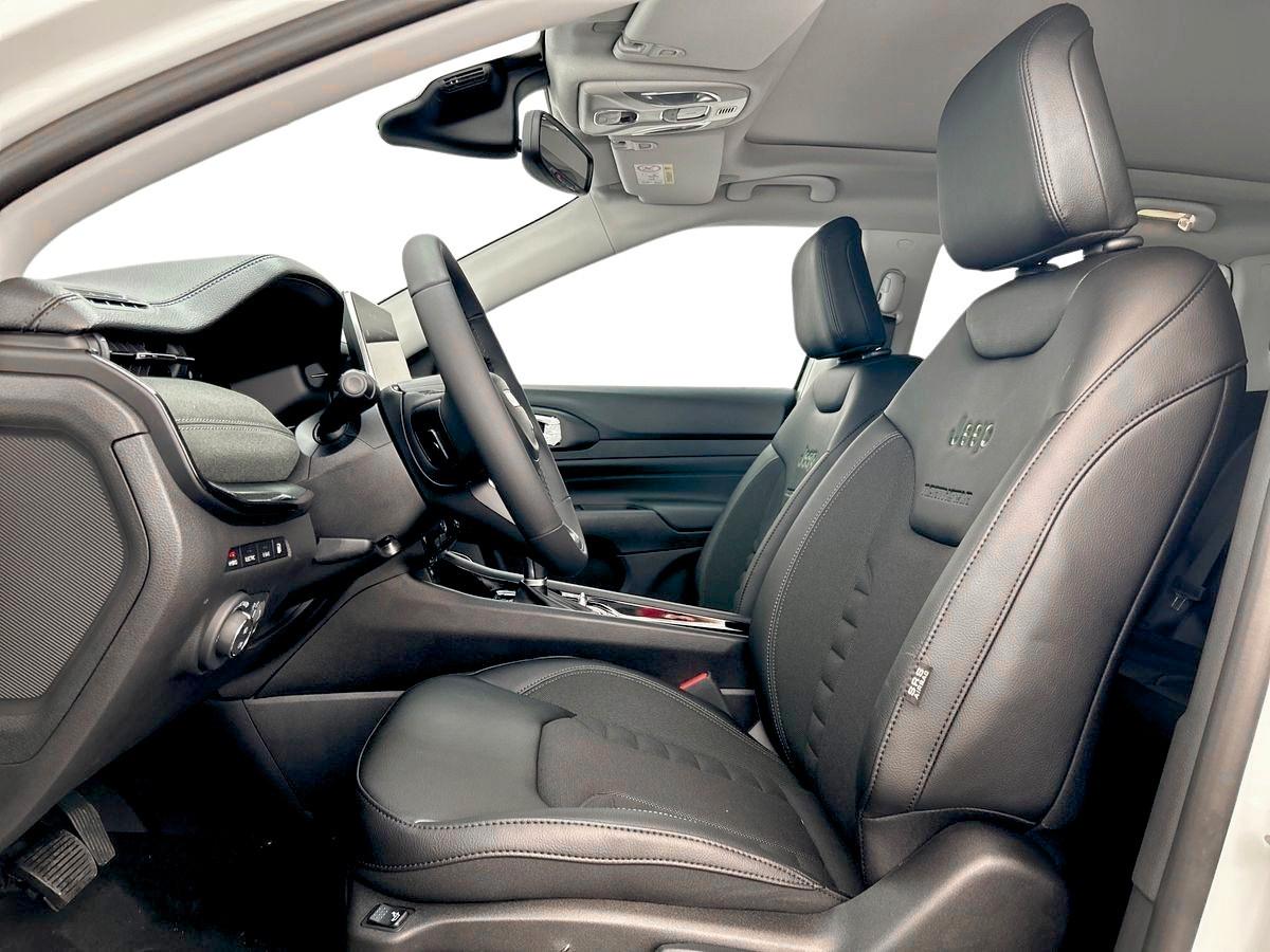 JEEP Compass 4xe Plug-In Hybrid North Star 1.3 Turbo T4 Phev 4xe At6 240cv