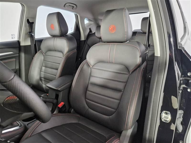 Mg ZS 1.5 VTi-tech Luxury