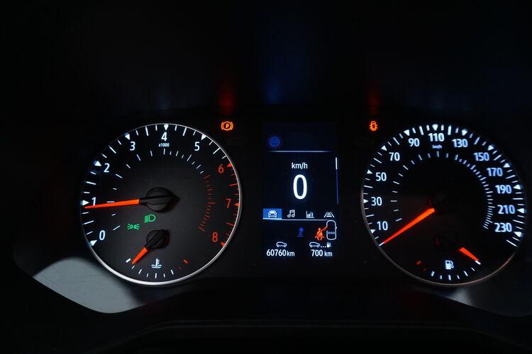 Renault Clio Equilibre BR074547 1.0 Benzina 90CV