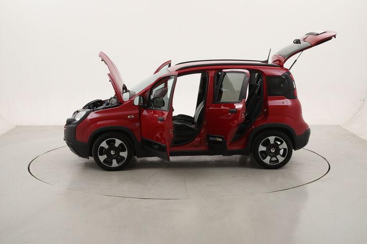 Fiat Panda Hybrid Pandina BR115764 1.0 Mild Hybrid 70CV