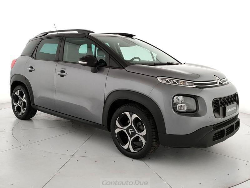 Citroën C3 Aircross BlueHDi 120 S&S Shine EAT6
