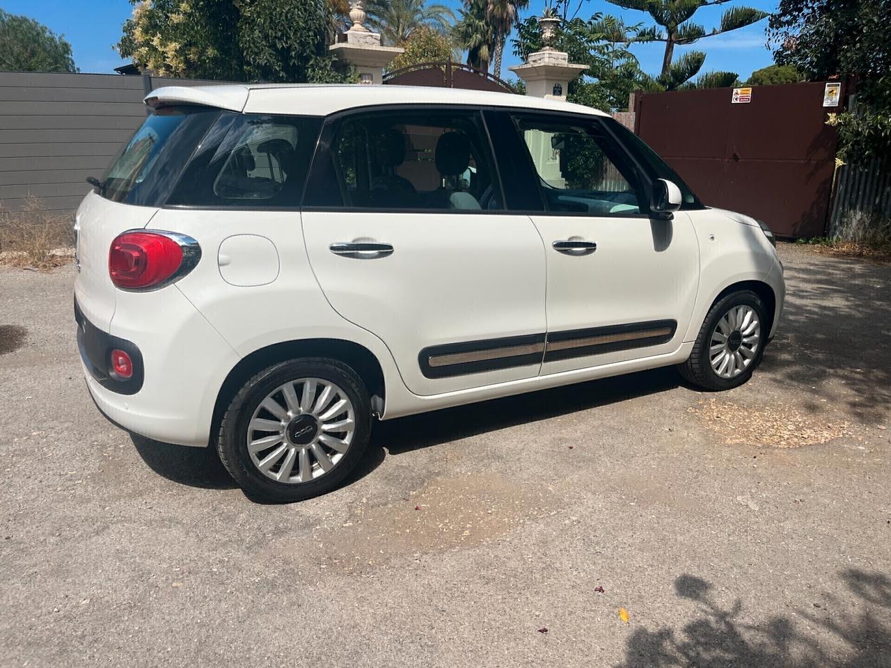 Fiat 500L 1.3 Multijet 85 CV Lounge Perfetta