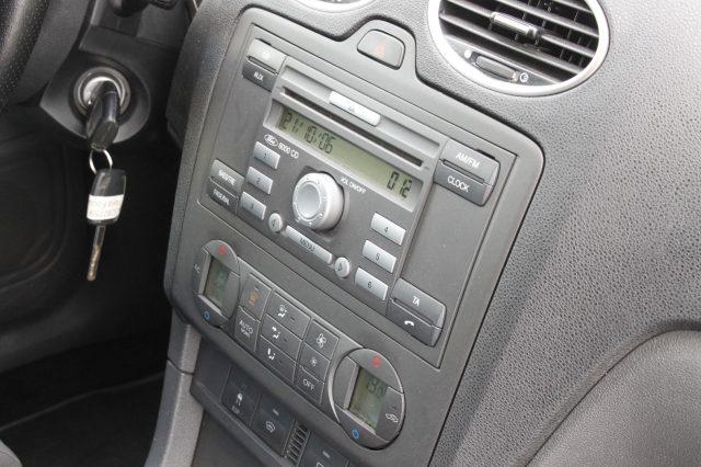 FORD Focus 2.5T (225CV) 20V 5p. ST