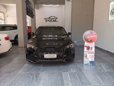 Audi A3 2.0 TDI S tronic Sport