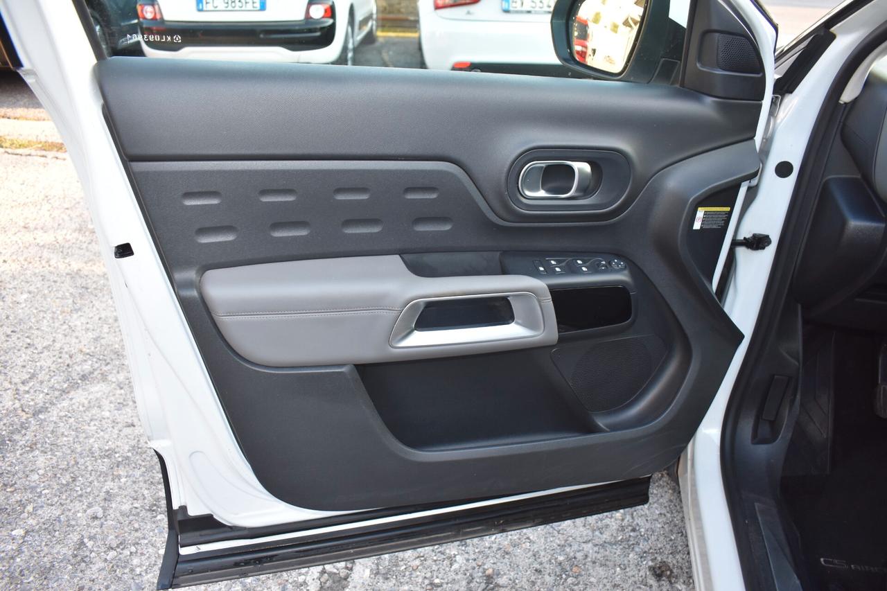 Citroen C5 Aircross PureTech Benz 130cv