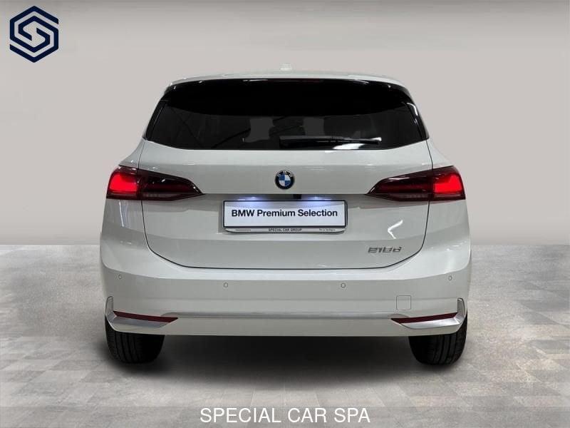 BMW Serie 2 Active Tourer Serie 2 218d Active Tourer Luxury auto