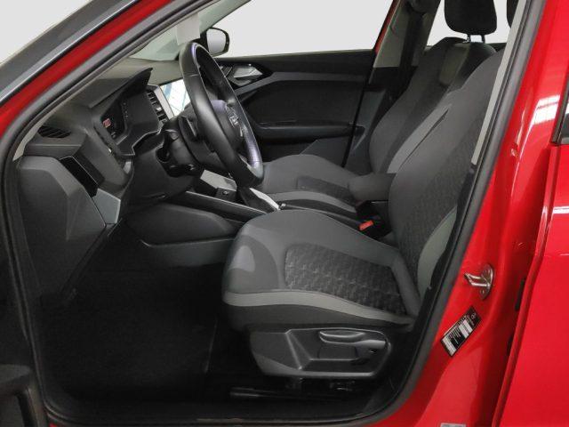 AUDI A1 A1 SPB 30 TFSI S tronic Advanced