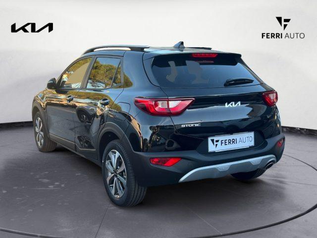 KIA Stonic 1.2 MPI GPL Style Special Edition