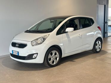 Kia Venga 1.4 CVVT Cool
