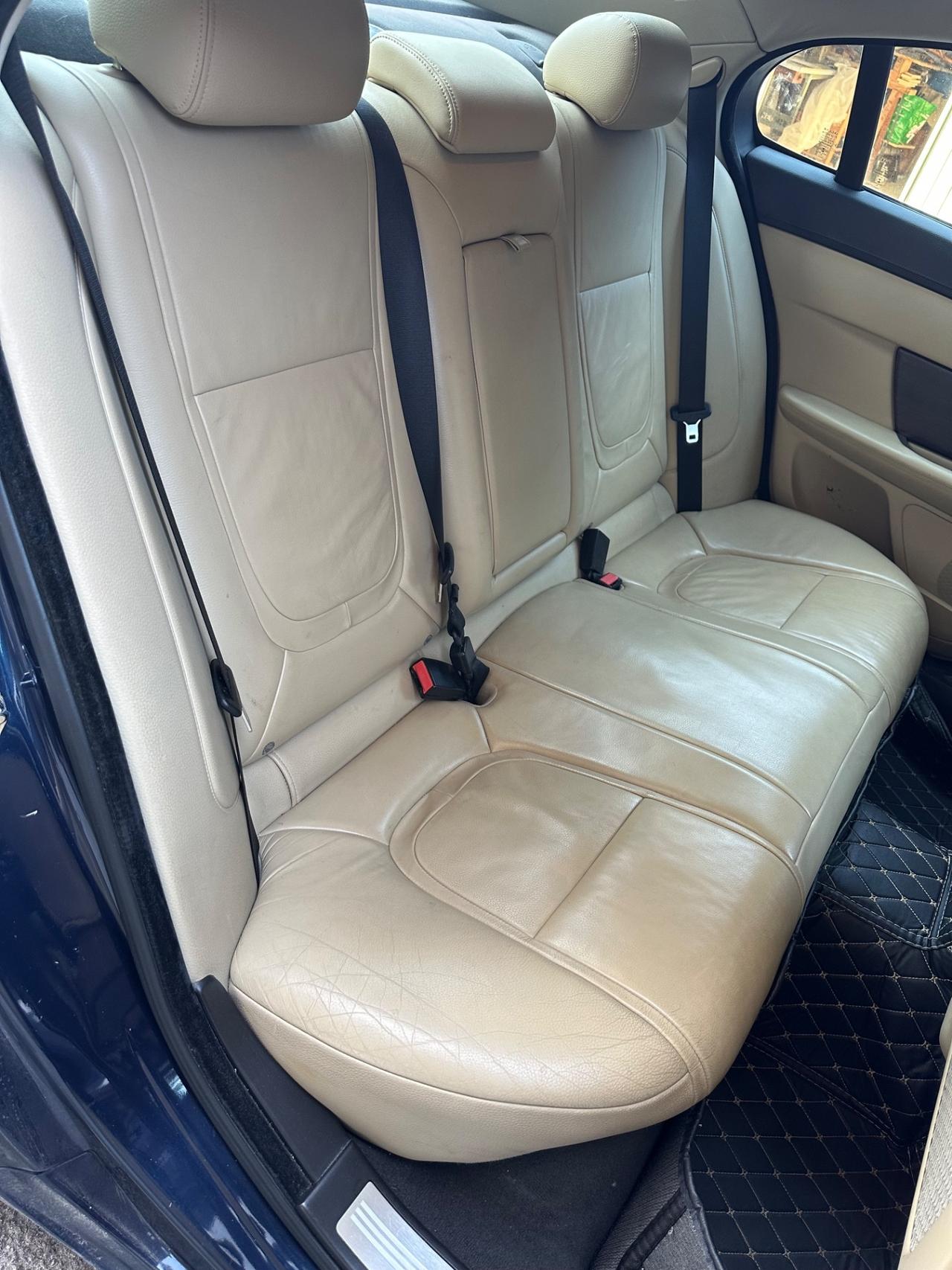 Jaguar XF 2.2 D 163cv Limited Edition