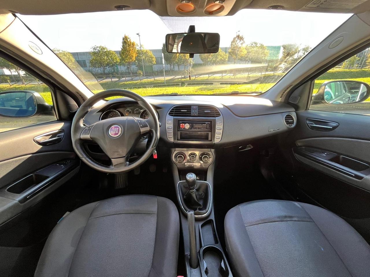Fiat Bravo 1.4 Neopatentati