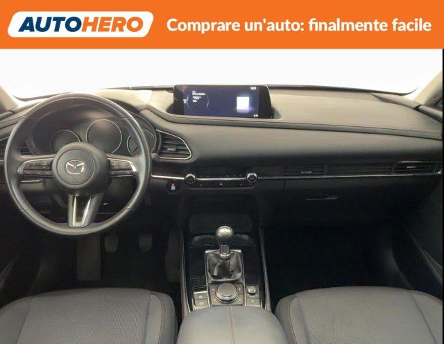 MAZDA CX-30 2.0L e-Skyactiv-G 150 CV M Hybrid 2WD Homura