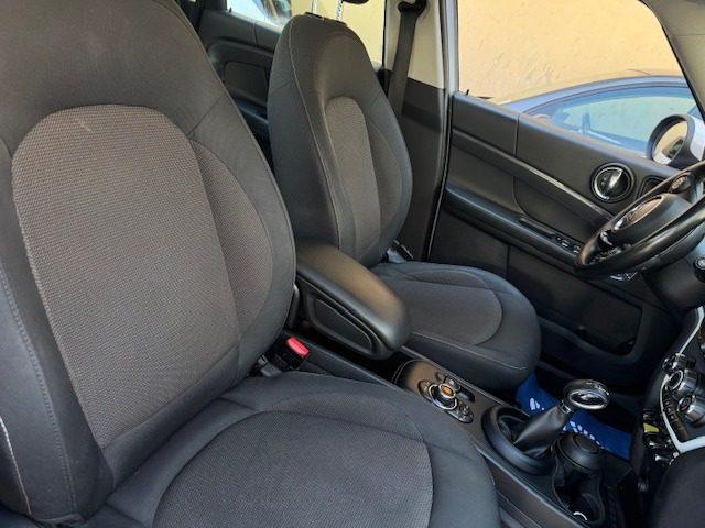 MINI Countryman 1.5 Cooper SE Countryman ALL4 Automatica