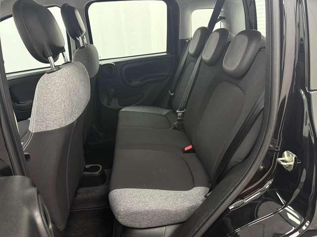 Fiat Panda CROSS 1.0 GSE FIREFLY HYBRID 70CV 5POSTI PROMO!