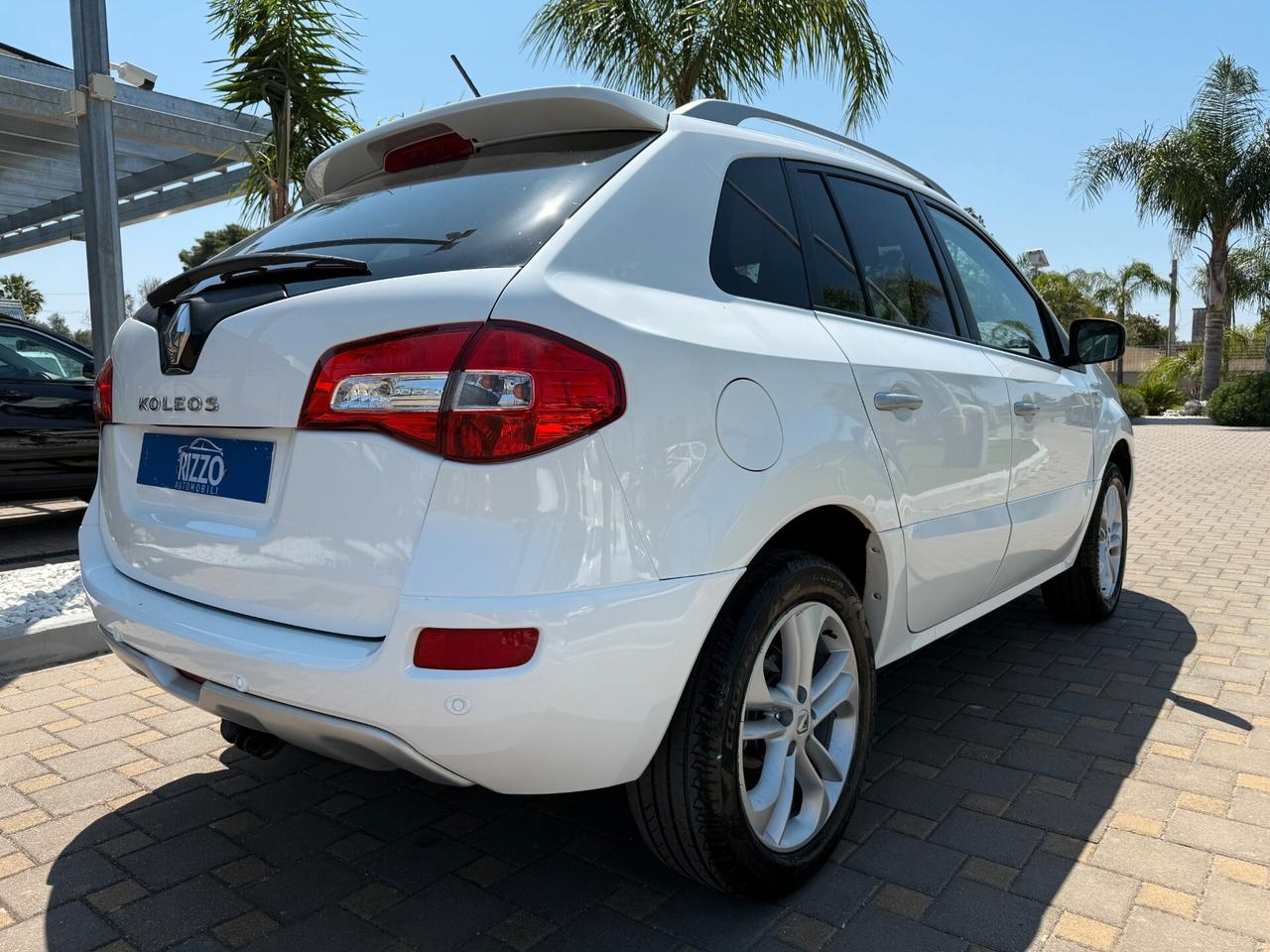 Renault Koleos 2.0 dCi 150CV 4X4 Bose