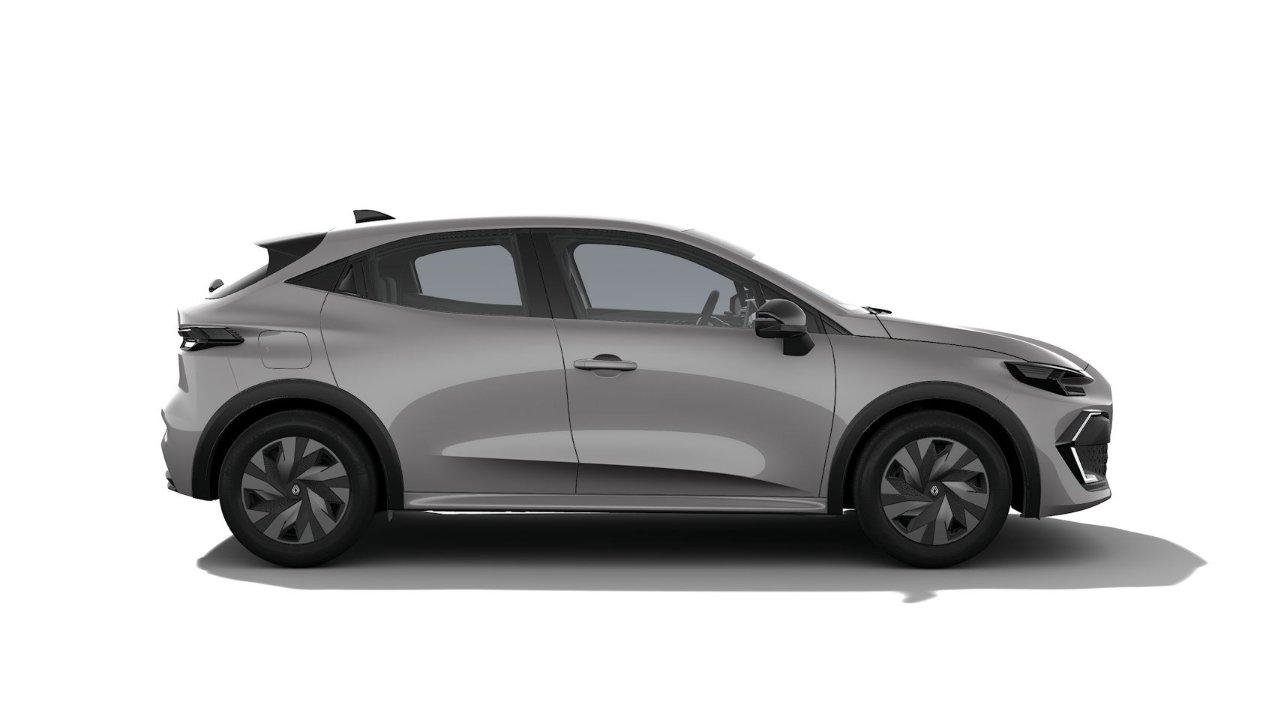 Renault Clio 1.2 eco-g Evolution 120cv edc