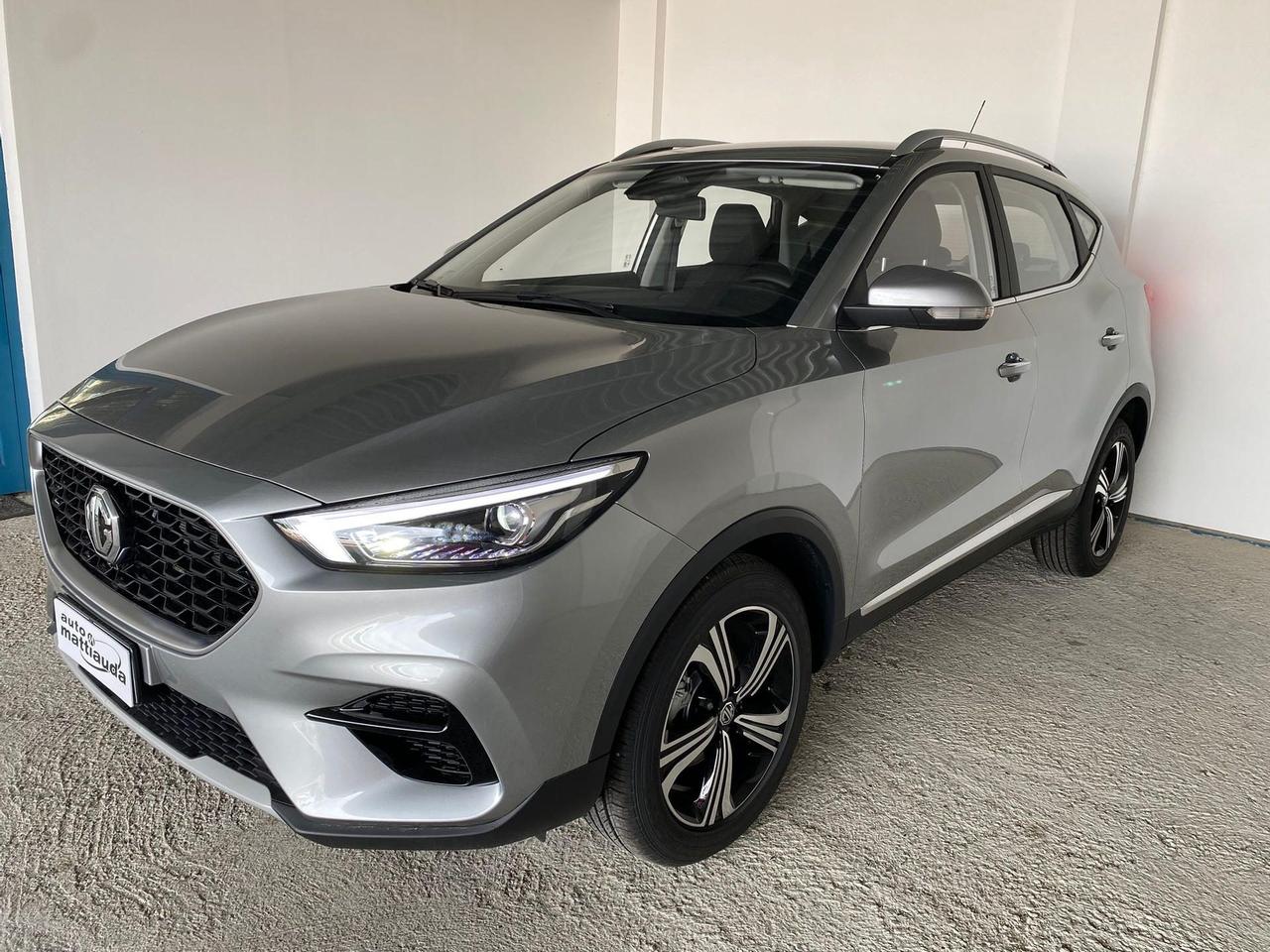 Mg ZS 1.5 Classic Comfort