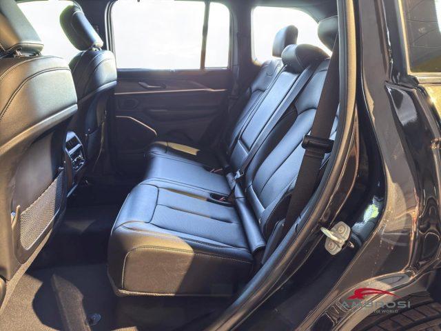 JEEP Grand Cherokee Limited 2.0 4xe PHEV