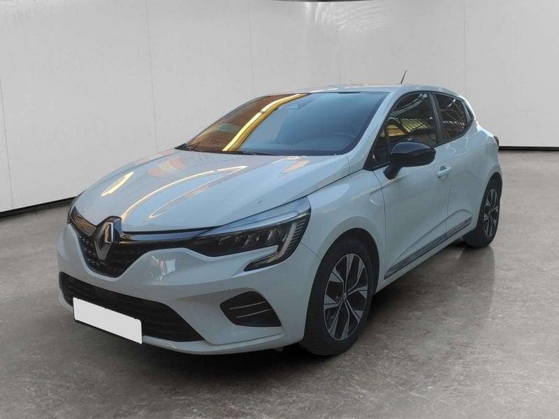 Renault Clio 1.5 blue dci Evolution 100cv