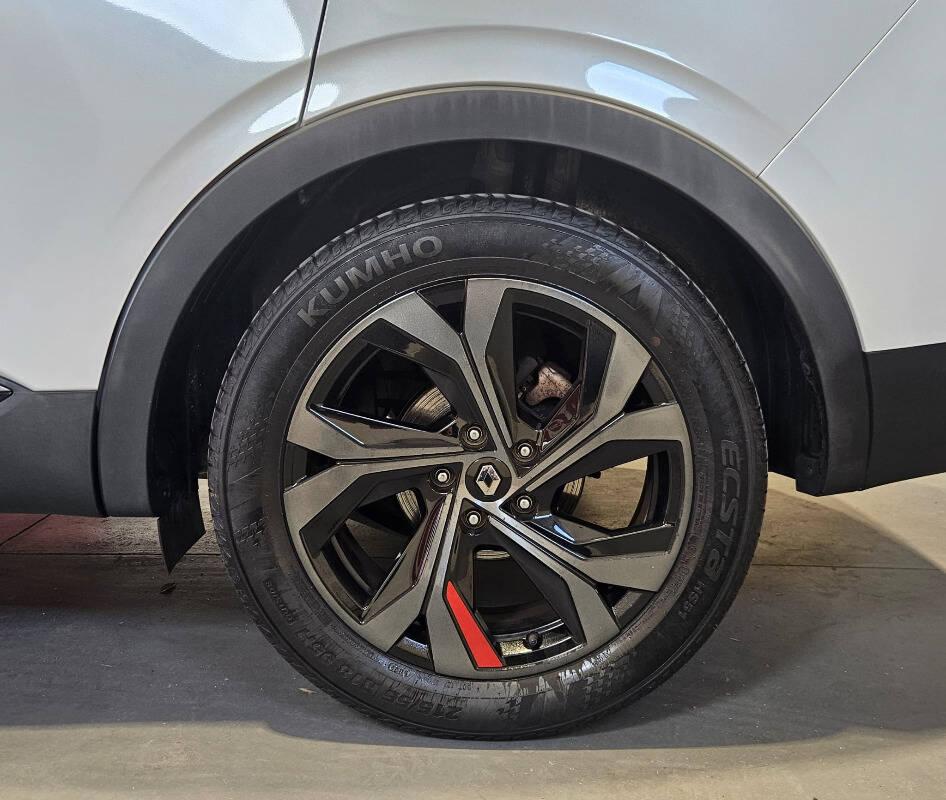 Renault Arkana 1.6 E-Tech full hybrid R.S. Line 145cv