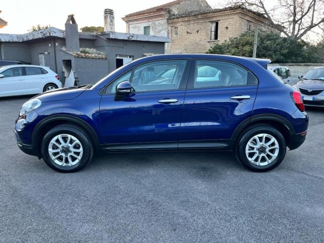 Fiat 500X 1.3 T4 Cross 150cv dct