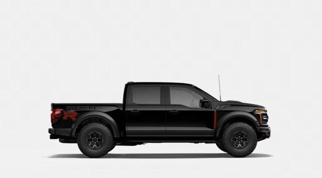 FORD F 150 Raptor R 5.2L V8 Supercharged® SuperCrew® N1