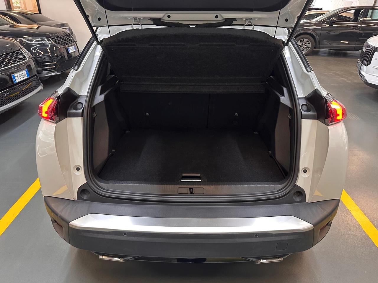 Peugeot 2008 1.2 puretech GT Line s * SOLI 37.000 km *