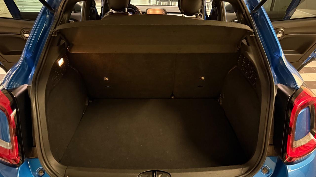 Fiat 500X 1.6 MultiJet 130 CV Sport 11/2022