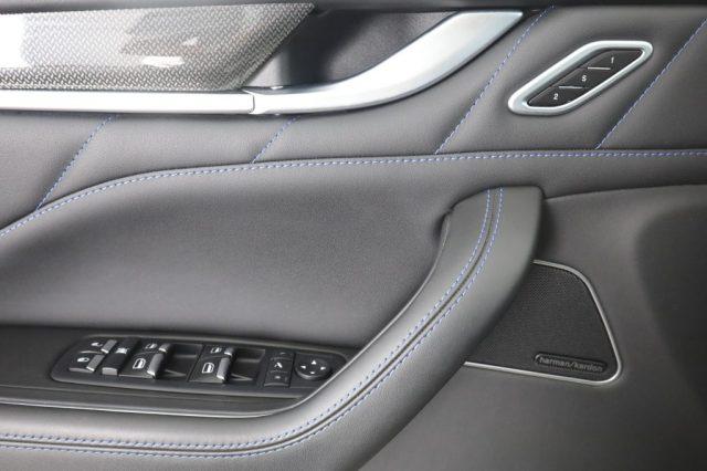MASERATI Levante Levante 330 CV MHEV AWD GT