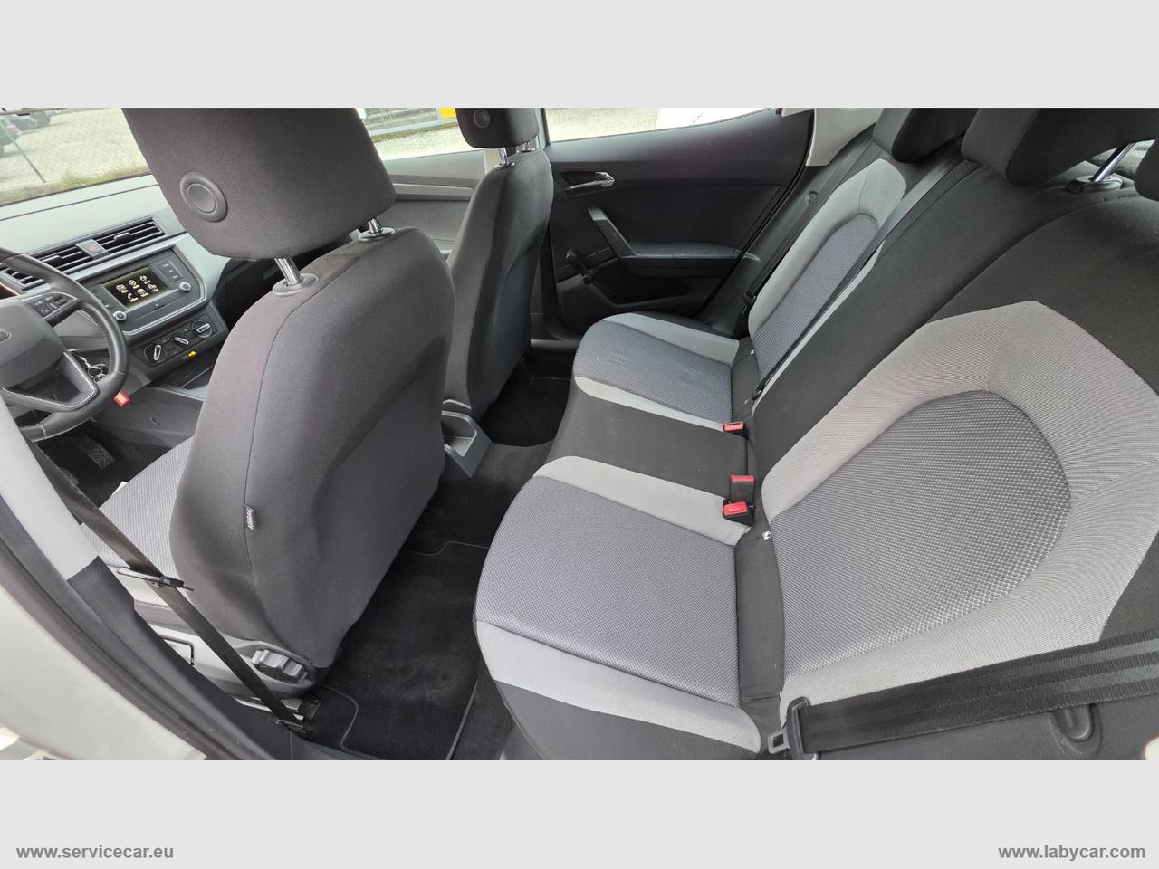 SEAT Ibiza 1.0 75CV 5p. Style