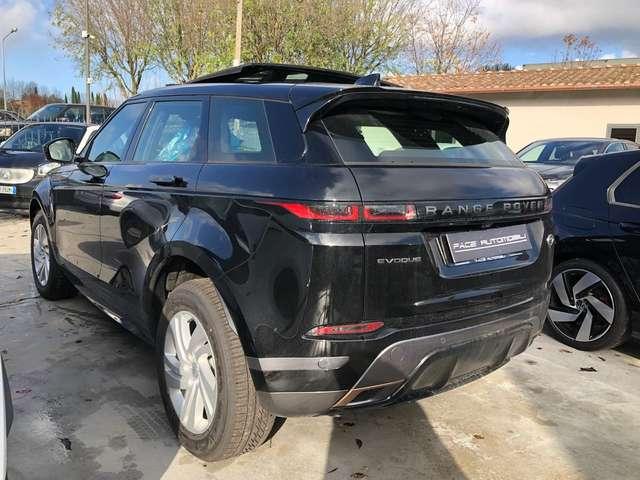 Land Rover Range Rover Evoque D200 R-DYNAMIC RDYNAMIC AWD SE TETTO 18" PDC ACC