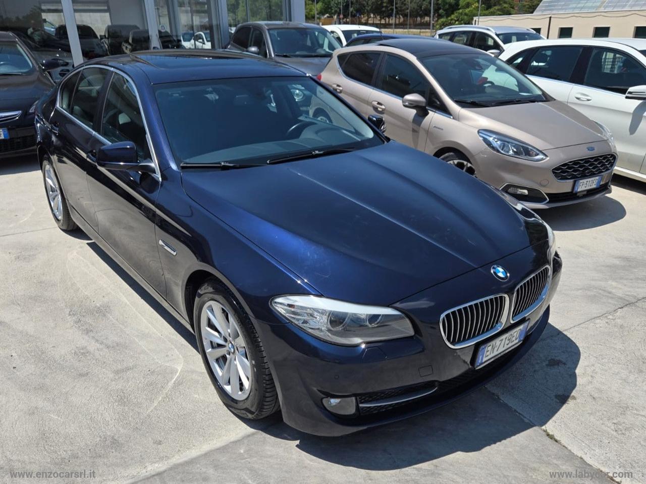 BMW 530d Futura TETTO APRIBILE