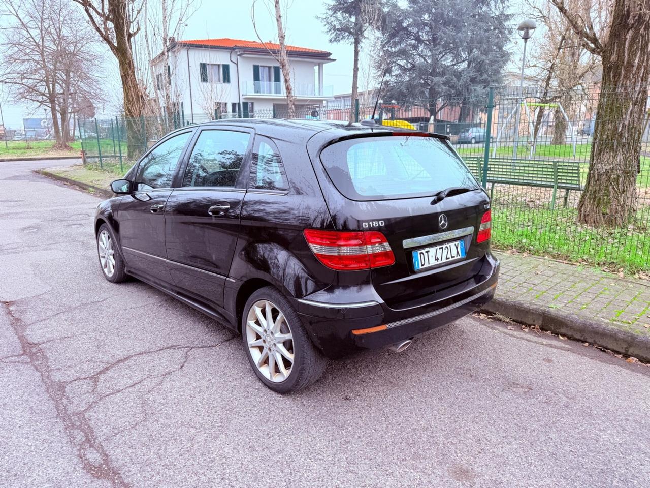 Mercedes-benz B 180 CDI - 150.000 KM !!! UNICO PRO